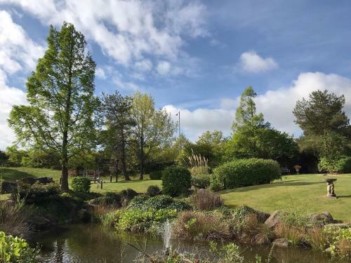 Kettering Park - A Shire Hotel & Spa