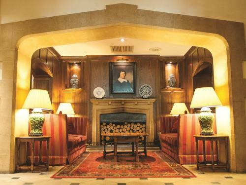 Kettering Park - A Shire Hotel & Spa