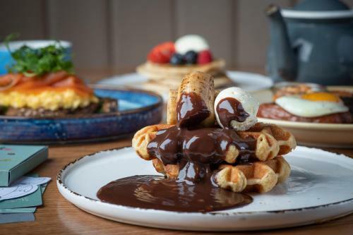 Kettering Park - A Shire Hotel & Spa
