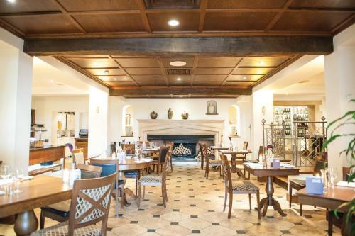 Kettering Park - A Shire Hotel & Spa