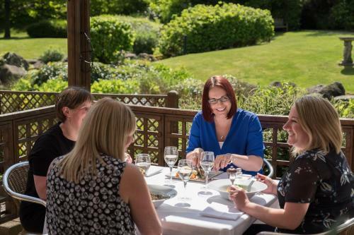 Kettering Park - A Shire Hotel & Spa