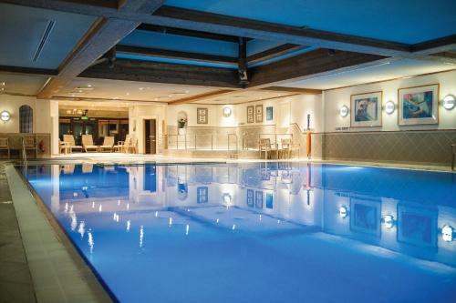 Kettering Park - A Shire Hotel & Spa