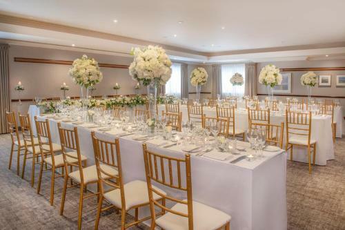 Kettering Park - A Shire Hotel & Spa