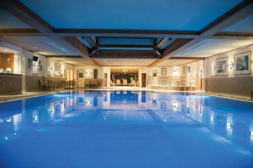 Kettering Park - A Shire Hotel & Spa