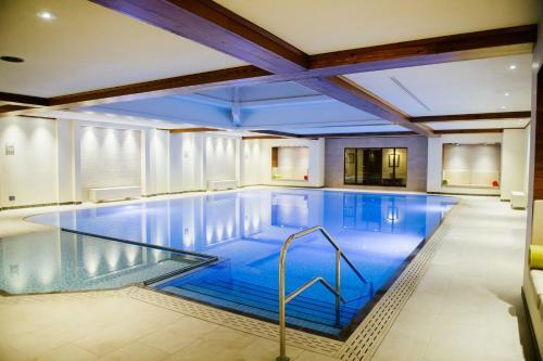 Kettering Park - A Shire Hotel & Spa