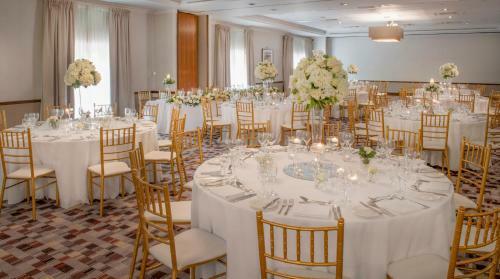 Kettering Park - A Shire Hotel & Spa