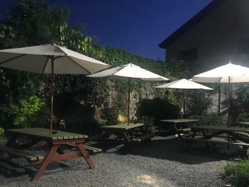 Posada Crown Inn