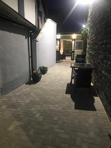 Posada Crown Inn