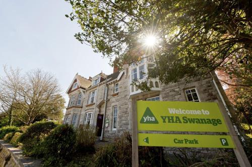 Albergue Yha Swanage