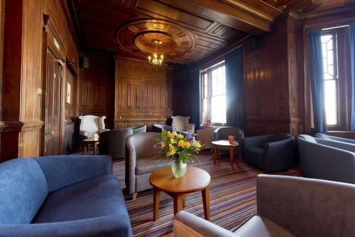 Albergue Yha Swanage