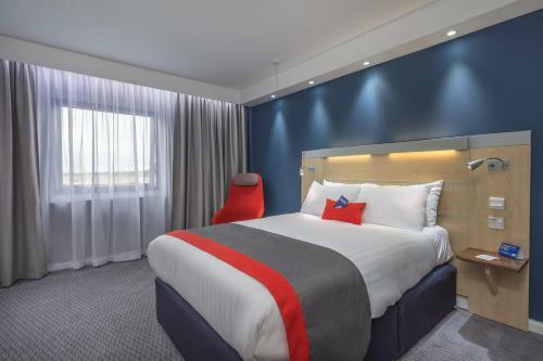 Hotel Holiday Inn Express Kettering Corby