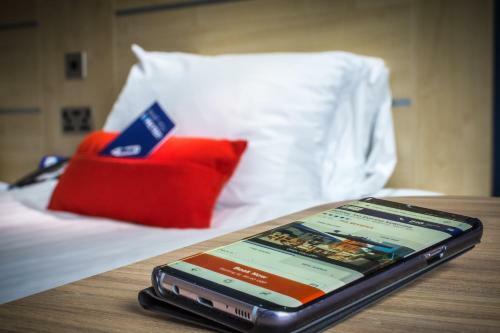 Hotel Holiday Inn Express Kettering Corby