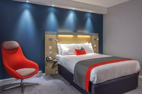 Hotel Holiday Inn Express Kettering Corby