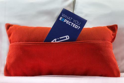 Hotel Holiday Inn Express Kettering Corby
