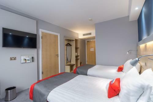 Hotel Holiday Inn Express Kettering Corby