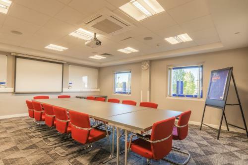 Hotel Holiday Inn Express Kettering Corby