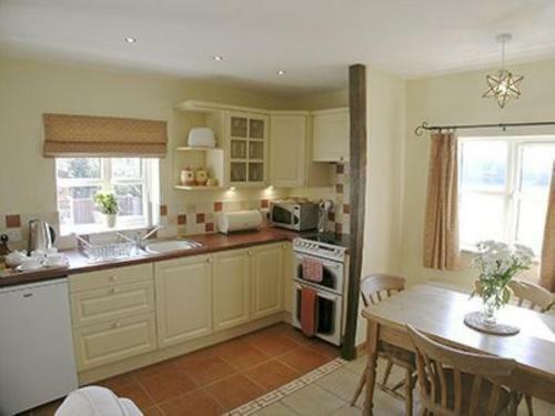 Beekeepers Cottage