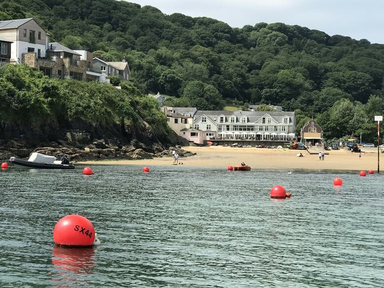 Hotel South Sands