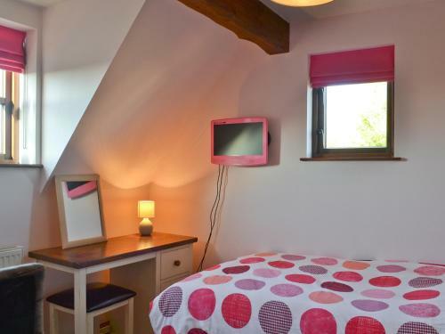 Maytree Cottage