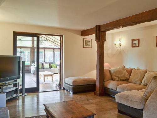 Maytree Cottage
