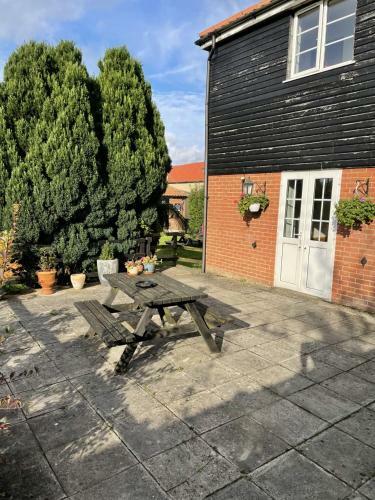 Bed & Breakfast Yaxham Mill