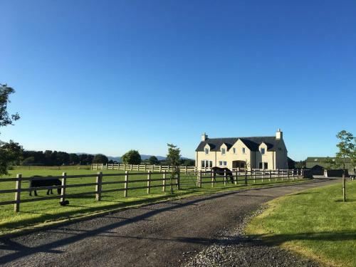 Bed & Breakfast Kintail House
