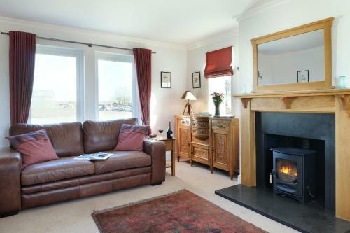 Bed & Breakfast Kintail House