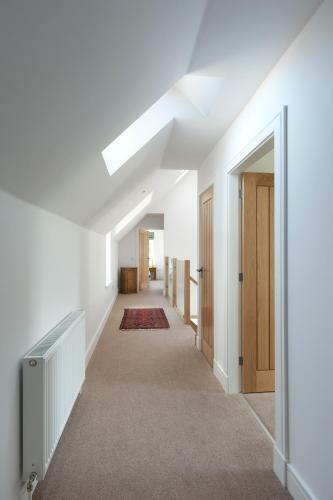 Bed & Breakfast Kintail House