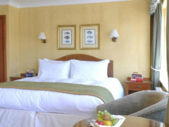 Salcombe Harbour Hotel