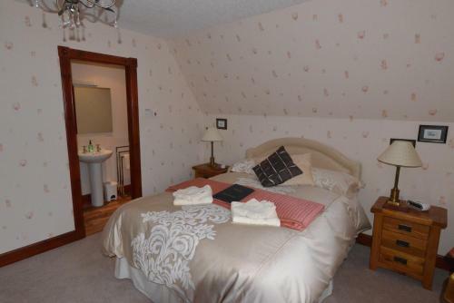 Home Farm Bed And Breakfast