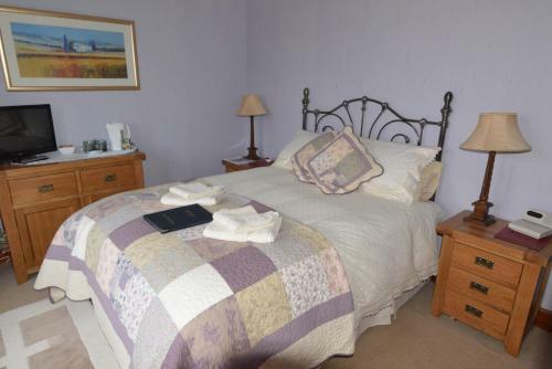 Home Farm Bed And Breakfast