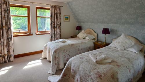 Home Farm Bed And Breakfast