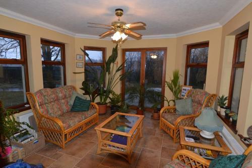 Home Farm Bed And Breakfast