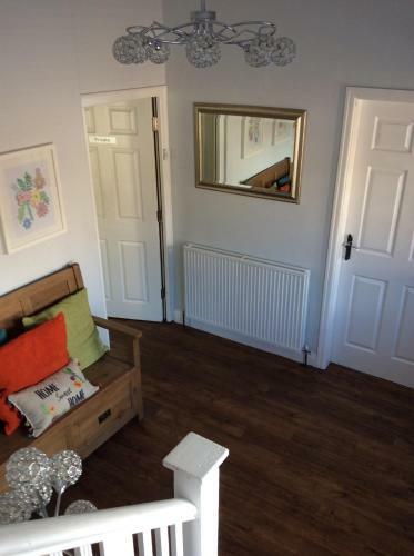 Hostal Heatherlea Guest House
