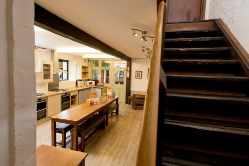 Albergue Yha Dartmoor