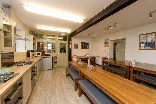 Albergue Yha Dartmoor