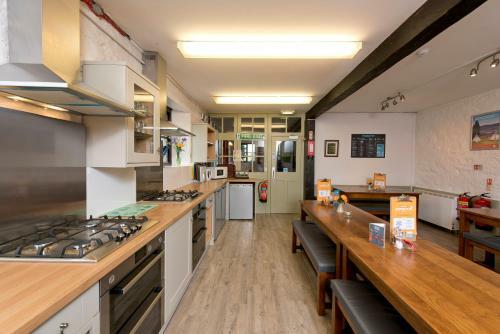 Albergue Yha Dartmoor
