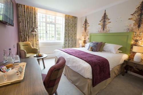 Stanneylands Hotel