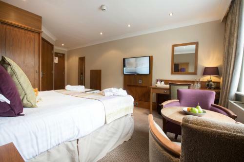 Stanneylands Hotel