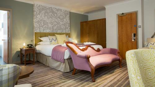 Stanneylands Hotel