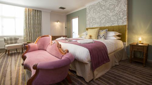 Stanneylands Hotel