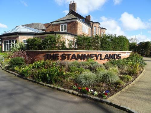 Stanneylands Hotel