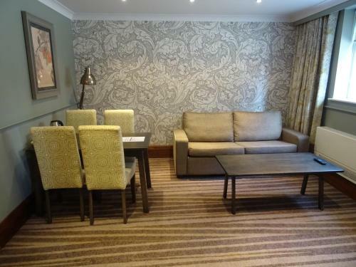 Stanneylands Hotel