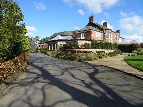 Stanneylands Hotel
