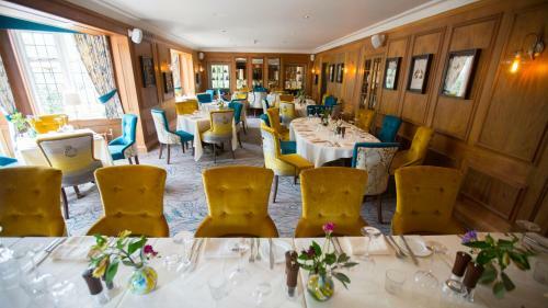 Stanneylands Hotel