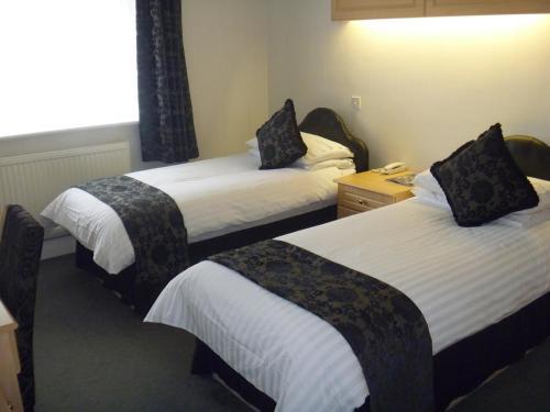 Deanwater Hotel