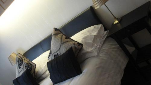 Deanwater Hotel