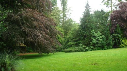 Deanwater Hotel