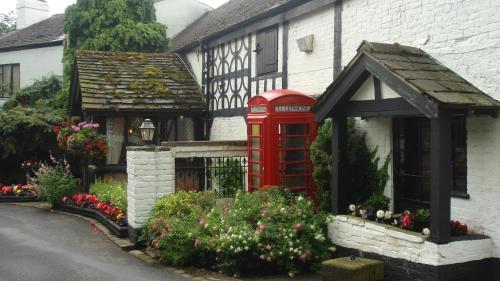 Deanwater Hotel