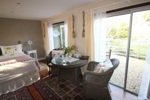 Bed & Breakfast Cherrybrook